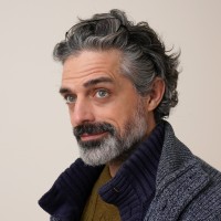 Hook Employee Aaron Schwartz's profile photo