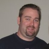 DEW Engineering and Development ULC Employee Richard Patterson's profile photo