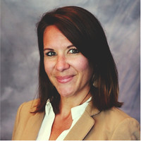Cushman & Wakefield Employee Julie Roberts's profile photo