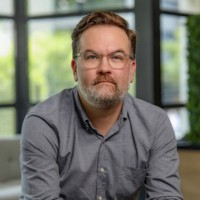 Flock Safety Employee Joshua Thomas's profile photo