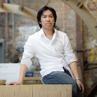 Connected Solution Experts Employee Rupert Chan's profile photo