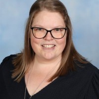 Anzuk* Education Services Pty LTD Employee Amy Jonker's profile photo