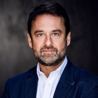 INVAO Group Employee Frank Gessner's profile photo