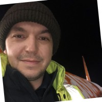 Ross Ferguson Email