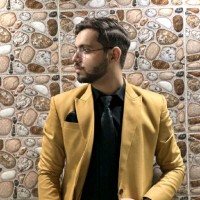 Q Technologies Employee Hamza Tabani's profile photo