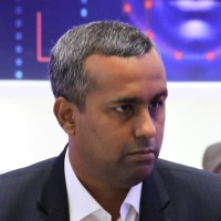 Ammad Siddiqui Email & Phone Number