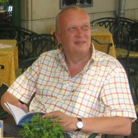 Bert Oosting Email & Phone Number