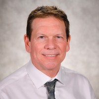 Boeing Defense, Space & Security Employee Patrick Garrity's profile photo