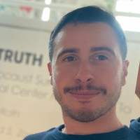 Salesforce.org Employee Christopher Loreck's profile photo