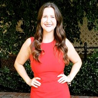 Apex Events, LLC (DBA Apex Performance) Employee Caitlin Stafford's profile photo