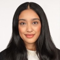 Sajeda Alli Email
