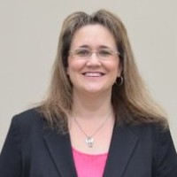 ProTec Building Services Employee Candy Allen's profile photo
