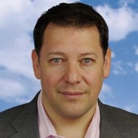 Appficiency Inc. Employee Marco Muñoz's profile photo
