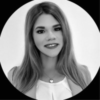 Girl Scouts of Orange County Employee Karolina Globisz's profile photo