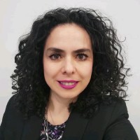 Rosalba Islas Bustamante Email