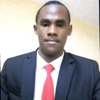 codeKenya Employee Brian Muthuri's profile photo