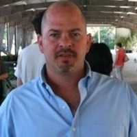 Delegat Limited Employee Bill Young's profile photo