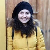 Ezgi Çayır Email