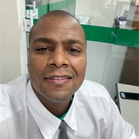 Unimed Leste Paulista Employee Helber Ferreira's profile photo