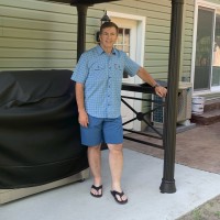 DTE Energy Employee Timothy Edgar Sr.'s profile photo