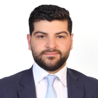 Bassel al Kazimi Email & Phone Number