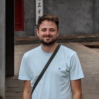 Deputy Employee Rob Press's profile photo