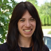Avon Chiropractic and Injury Center Employee Juliette Hoffman's profile photo