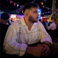 Dantatsu Creative Agency Employee Batuhan Taşpınar's profile photo