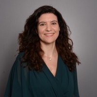 KAE Employee Anna Pantazi's profile photo