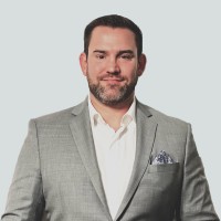 The Trade Group Employee Chad Powell's profile photo