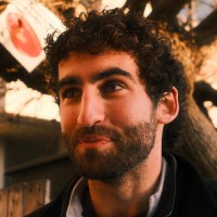 Polymath Robotics Employee Donesh Davami's profile photo