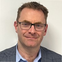 Ministry of Business, Innovation and Employment Employee Tim Hampton's profile photo