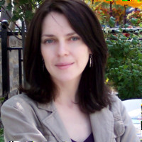 Hudson Institute of Medical Research Employee Nataliya Zhukova's profile photo
