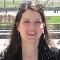 Five Counties Children's Centre Employee Lyn Giles's profile photo