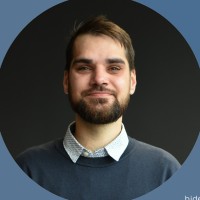Modera Employee Mikk Raudsepp's profile photo