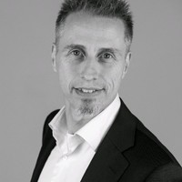 TenICT Employee Lennert Bruin's profile photo