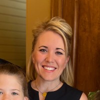 MSP Electric Employee Jessica Christiansen's profile photo