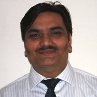 Gabriel India Limited Employee Baljeet Bansal's profile photo