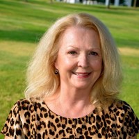 LAM Technology Employee Judy Tidwell's profile photo