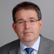 CMS Germany Employee Ernst-Markus Schuberth's profile photo