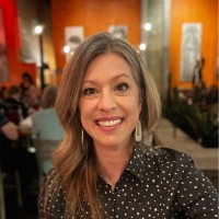 Pillar Seminary Employee Larhesa Mays's profile photo