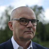 Billerud Employee Per Antonsson's profile photo