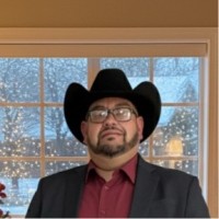 Fusion Industries, LLC Employee Noel Ybarra's profile photo