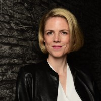 Staatsministerium Baden-Württemberg Employee Eva Bankoley's profile photo