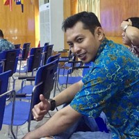 Everwise Employee Andi Firdaus's profile photo