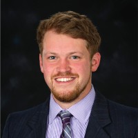 Health Plan Markets Employee Liam Conner's profile photo