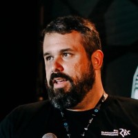 EOS Rio Employee Thiago Canellas's profile photo
