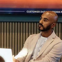 858 Partners Employee Juan George's profile photo