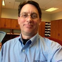 RCD inc. Electrical services Employee Jeff Hanks's profile photo