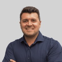 Human Insight Employee Sebastian Hamers's profile photo